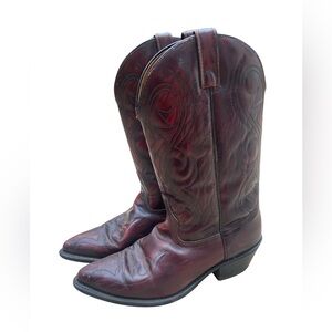 ACME western boots